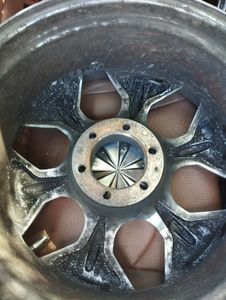 01-200493340: Без Виробника r20 6x139.7