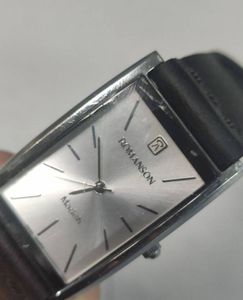 01-18949014: Romanson dl2158cmr2t white