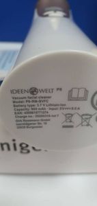 16-000262378: Ideenwelt poren