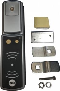 01-200039620: Ironlogic z-595 eht