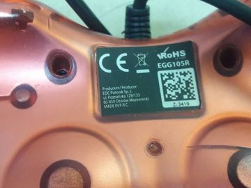 01-200041055: Esperanza 3419 egg105 r