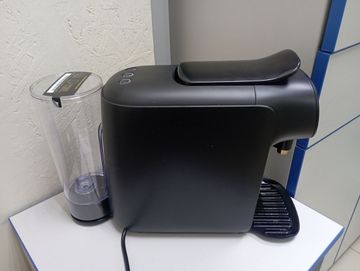 01-200534680: Philips l'or barista sublime lm9012/60