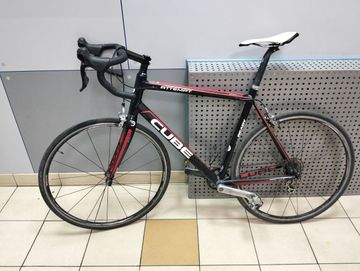 01-200545551: Cube cube attempt