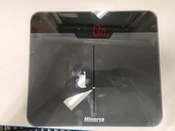 01-200545987: Minerva без моделі