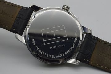 01-200308173: Tommy Hilfiger th.202.1.14.1378