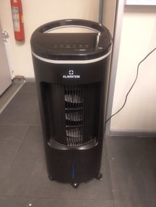 01-200551425: Klarstein icewind plus