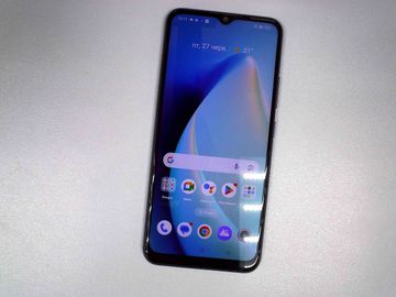 01-200550635: Realme narzo 50a 4/128gb