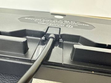 01-200557001: Gamepro mk170 outemu hot-swap switch