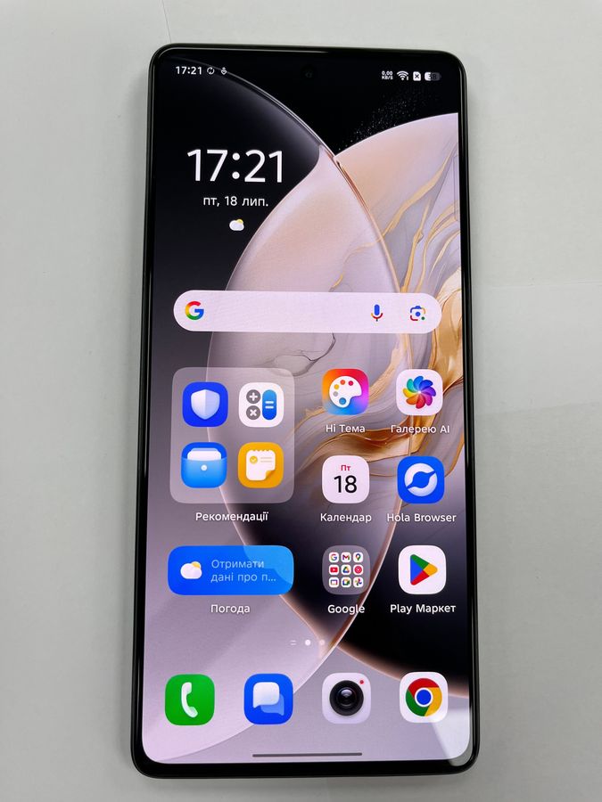 camon 30 cl6 8/256gb