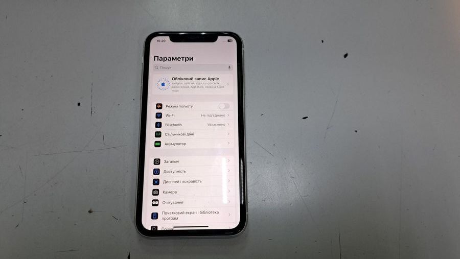 iphone 11 64gb