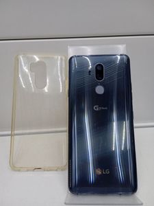 01-200573195: Lg g7 thinq 4/64gb