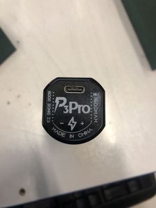 01-200575081: Ez p3 pro