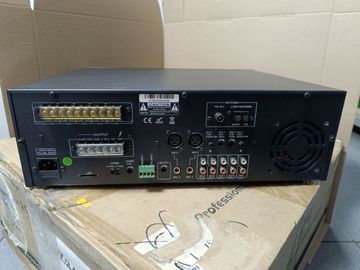 Б/в Мікшуючий підсилювач Ipa Audio z240mt 01-200576828