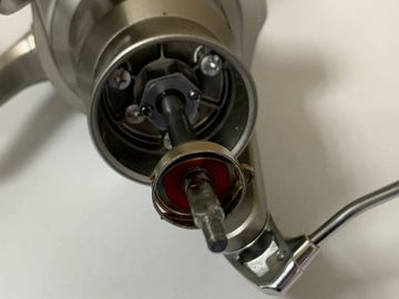 01-200578738: Daiwa tournament basia qd 45