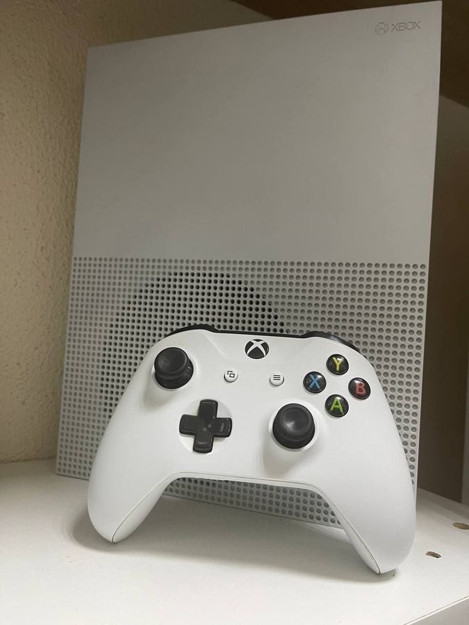 xbox one s 500gb