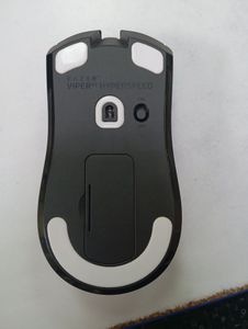 01-200583693: Razer viper v3 hyperspeed wireless