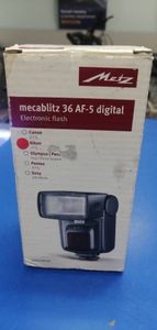 01-200109915: Metz 36 af-5