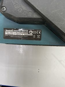 01-200582002: Makita 9910