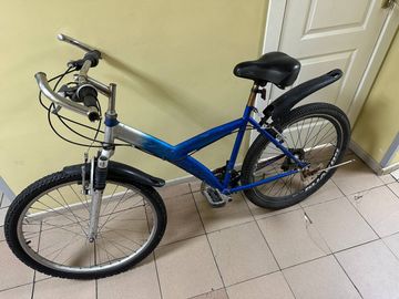 01-200589647: Без Виробника без моделі (сталь, 26)