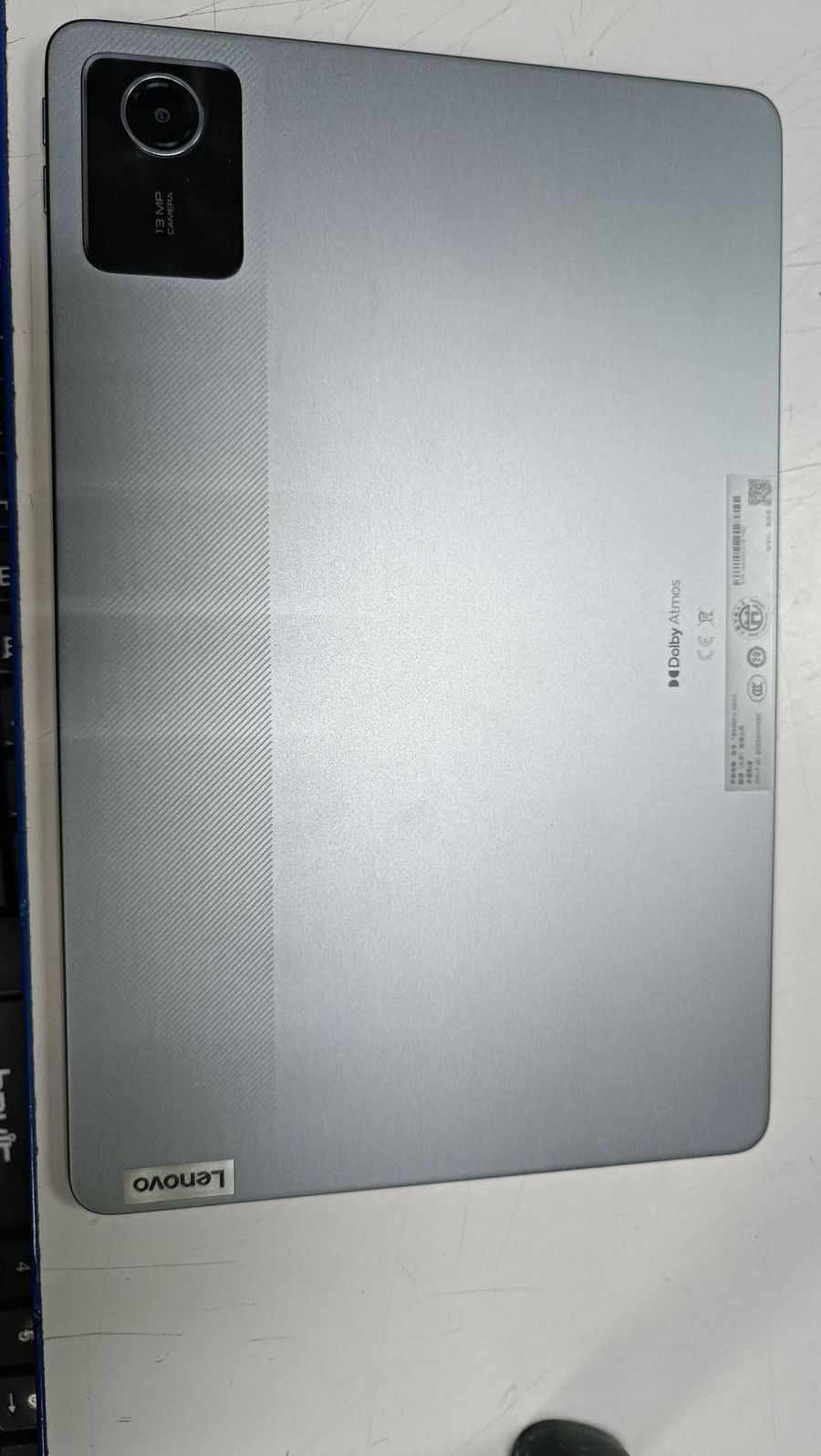 tab m11 tb330fu 8/128gb wi-fi