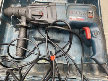 01-200547639: Bosch gbh 2-26 dfr