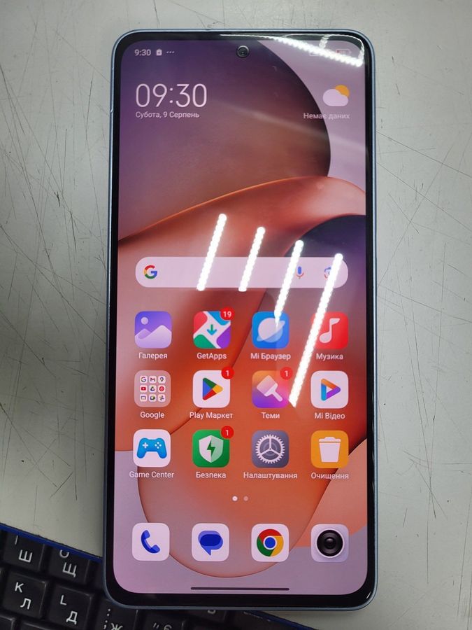 redmi note 13 4g 8/256gb