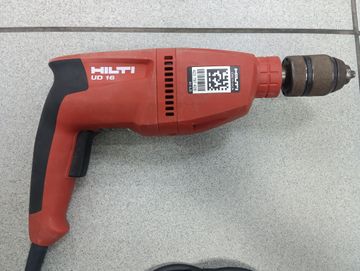01-200593552: Hilti ud 16