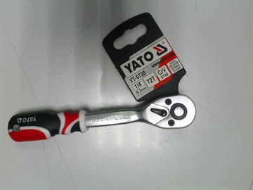 Б/в Динамометричний ключ Yato yt-0730 01-200595196