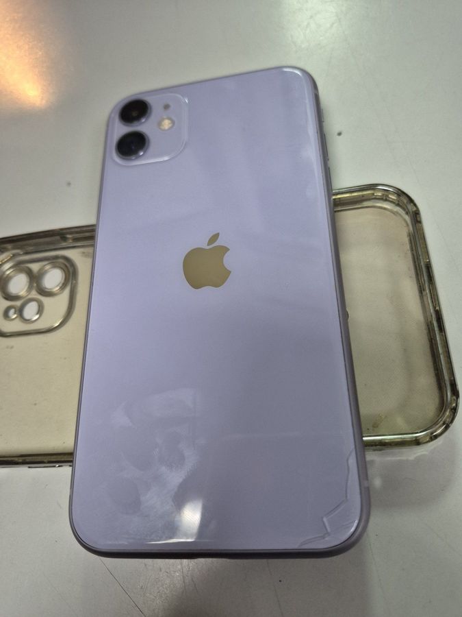 iphone 11 64gb