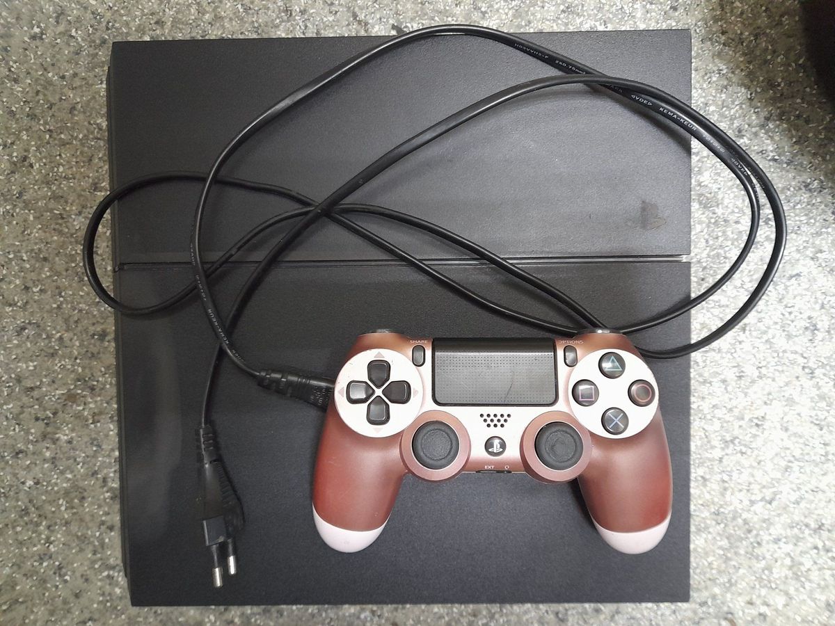 playstation 4 500gb