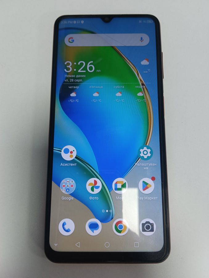 blade v40 vita 4/128gb