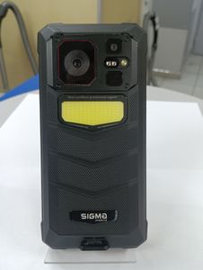 01-200608974: Sigma x-treme pq57 6/256gb