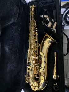 01-200609129: Roy Benson тенор-саксофон ts-202