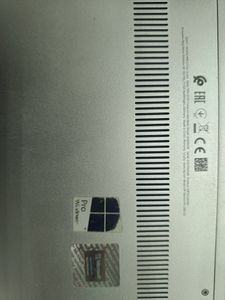 01-200615011: Hp 14/core i5 6300u ddr3/8gb ddr3/hdd *відсутній/ssd 256 gb/*інтегрована