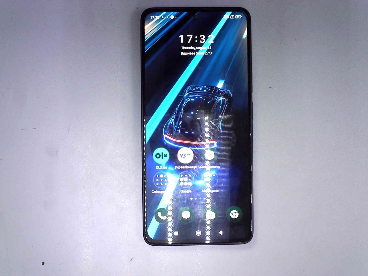 redmi note 13 4g 8/256gb