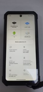 01-200578446: Ulefone armor 24 12/256gb