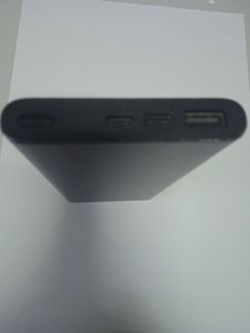 01-200623182: Xiaomi redmi power bank 10000mah / vxn4286, pb100lzm, vxn4266
