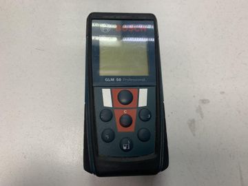01-200621321: Bosch glm 50 professional