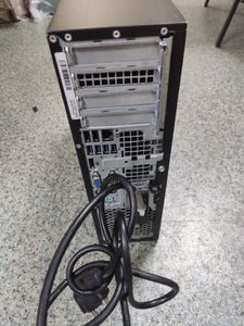 01-200622984: Пк intel core i5-3470/ram 8 gb/hdd 500 gb/ssd відсутній/інтегрована