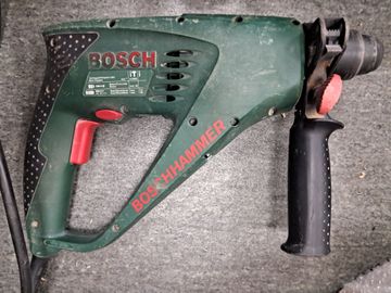 01-200584177: Bosch pbh 2000 re