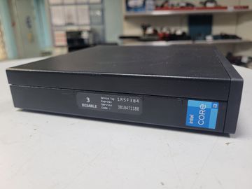 01-200579767: Dell intel core i3-14100t/ram8gb/ssd512gb/video uhd gpaphics