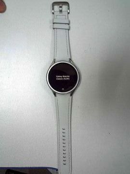 01-200628204: Samsung galaxy watch6 classic 47mm