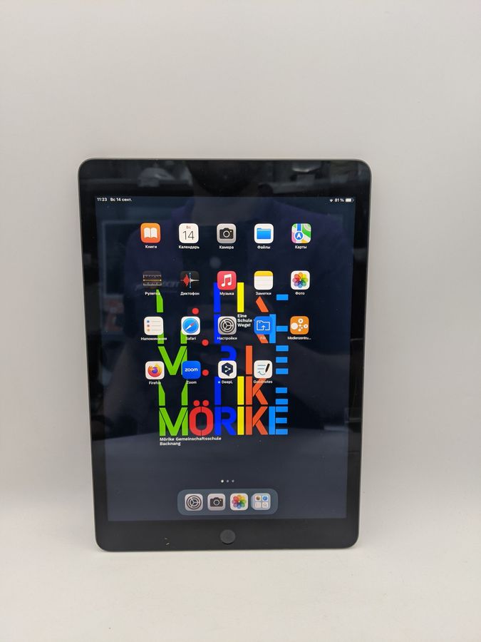 ipad 10.2 2021 wi-fi 64gb