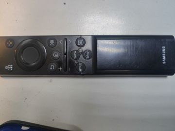 01-200630525: Samsung ue43cu7192