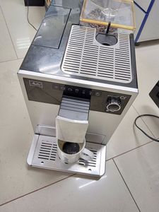 01-200630410: Melitta caffeo ci