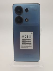 01-200589099: Xiaomi poco m6 pro 8/256gb