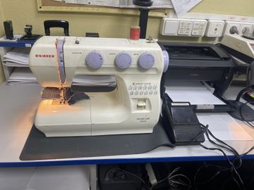 01-200628047: Family sl 3022s