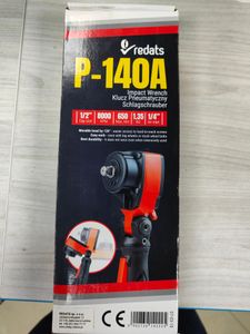 01-200636037: Redats p-140a