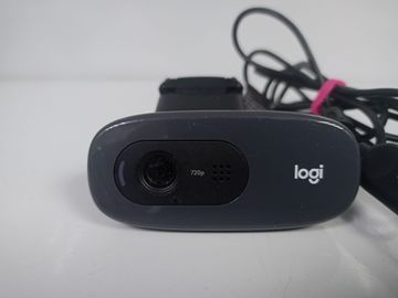 01-200636165: Logitech hd webcam c270