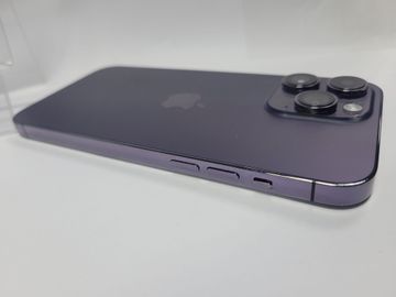 01-200598518: Apple iphone 14 pro 256gb esim